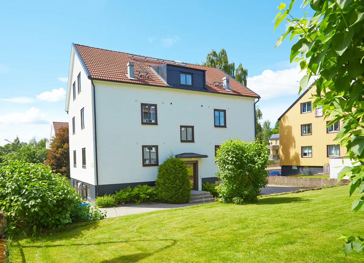 Hyreslägenhet på Borås i boras
