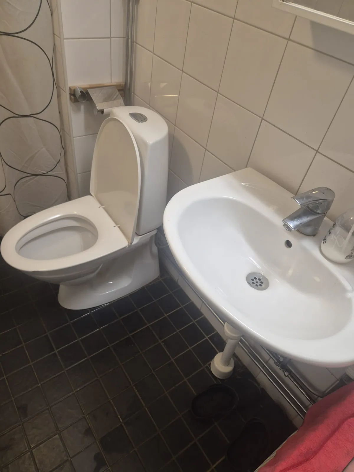 Hyreslägenhet på Märsta i marsta