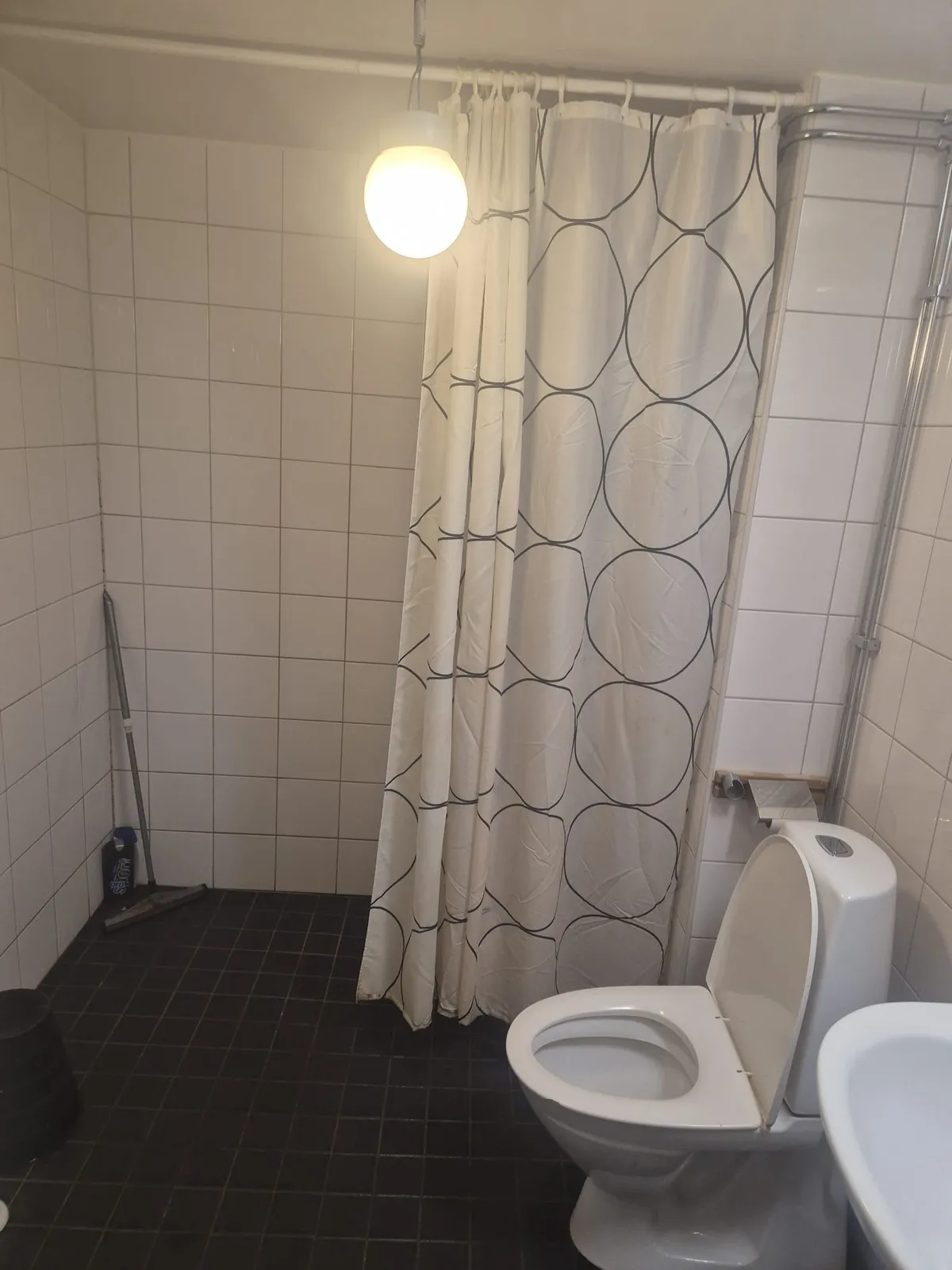Hyreslägenhet på Märsta i marsta