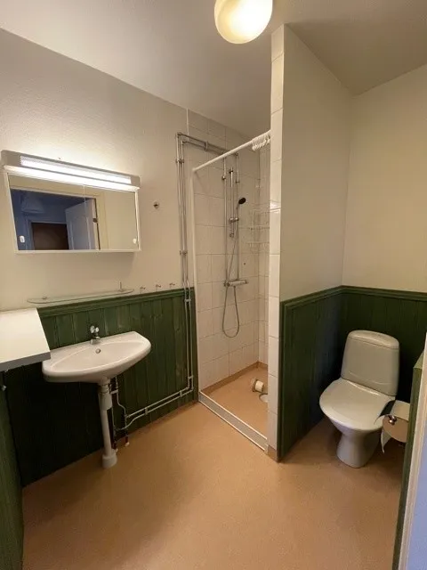 Hyreslägenhet på Oskarshamn i oskarshamn