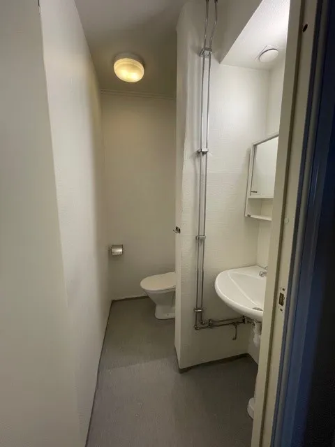 Hyreslägenhet på Oskarshamn i oskarshamn