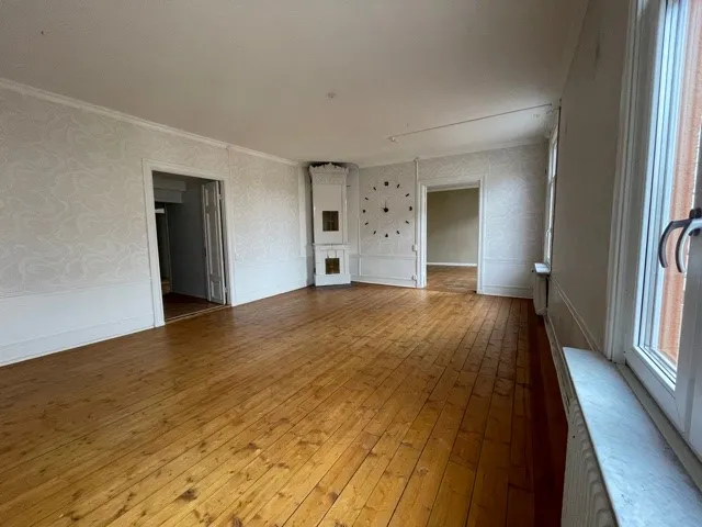 Hyreslägenhet på Oskarshamn i oskarshamn