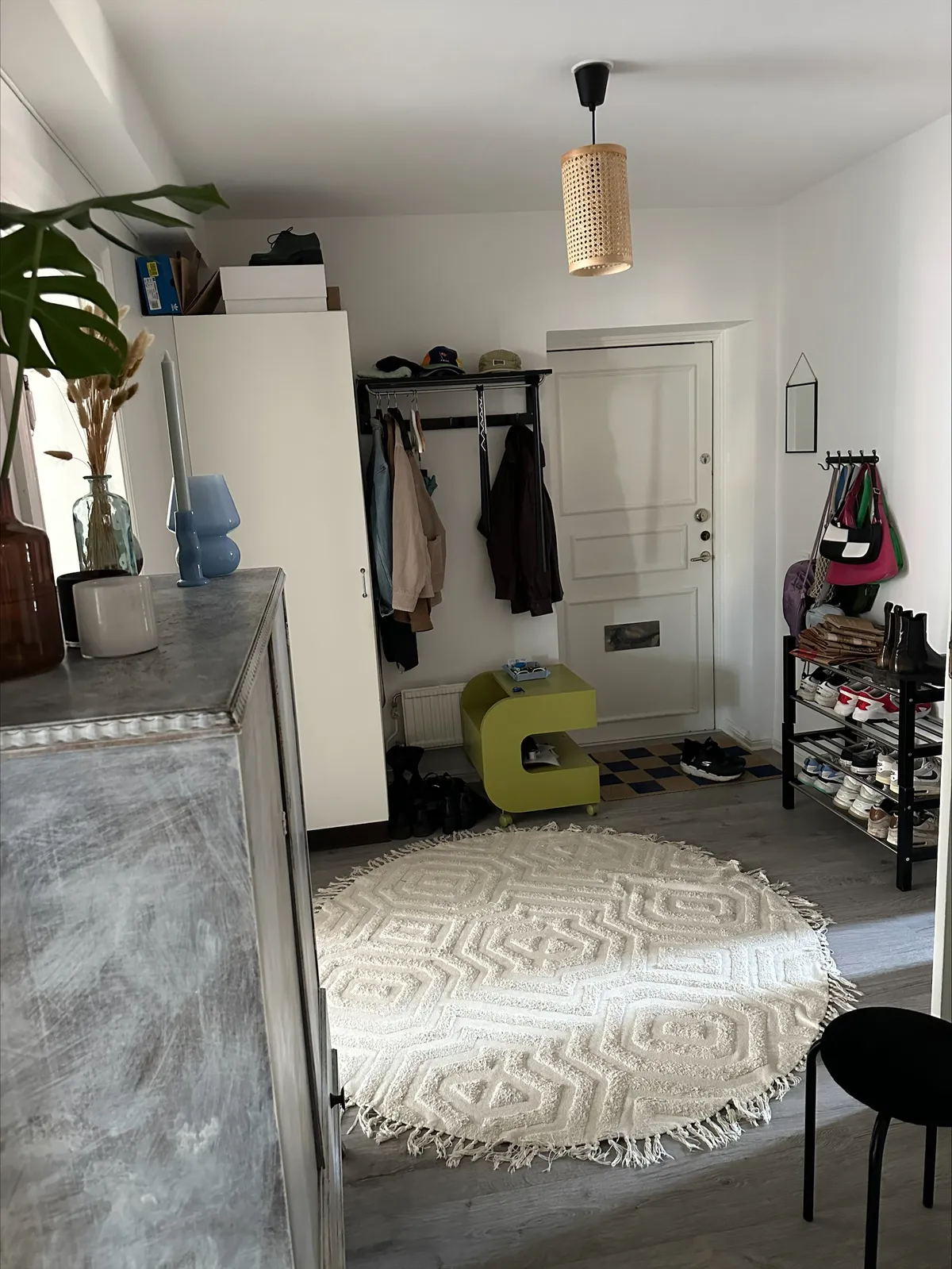 Hyreslägenhet på Norrköping i norrkoping