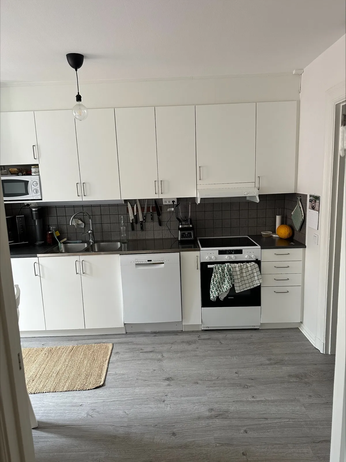 Hyreslägenhet på Norrköping i norrkoping