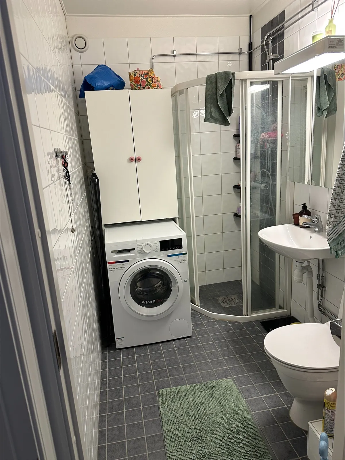 Hyreslägenhet på Norrköping i norrkoping