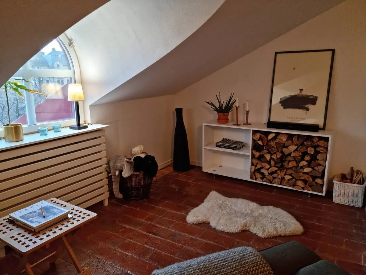 Hyreslägenhet på Örebro i orebro