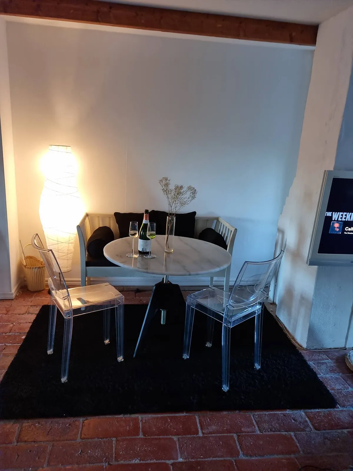 Hyreslägenhet på Örebro i orebro