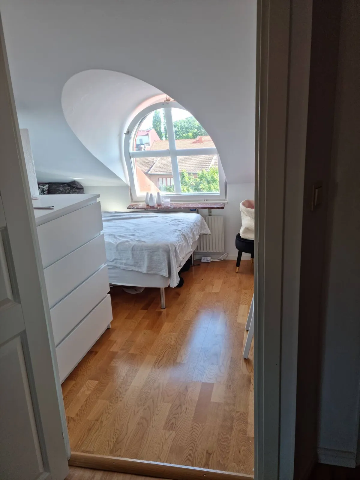Hyreslägenhet på Örebro i orebro