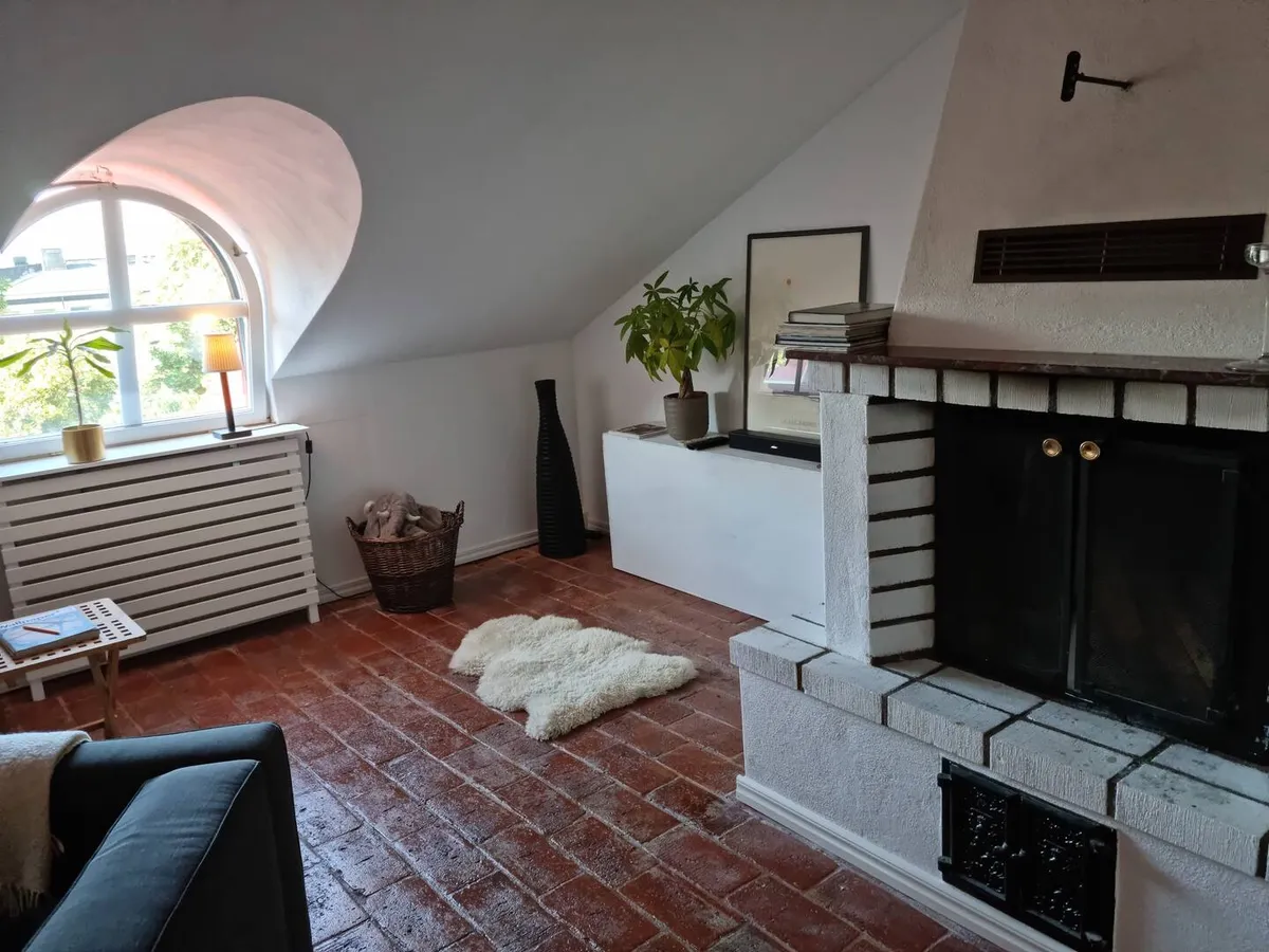 Hyreslägenhet på Örebro i orebro