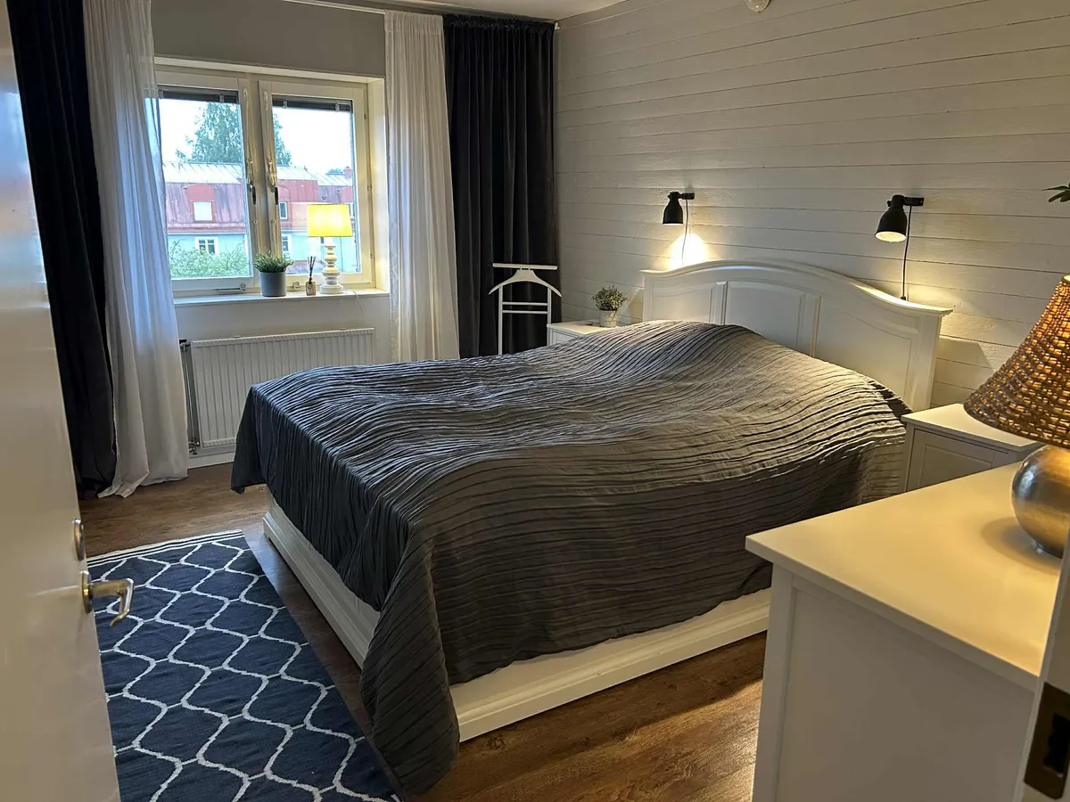 Hyreslägenhet på Umeå i umea