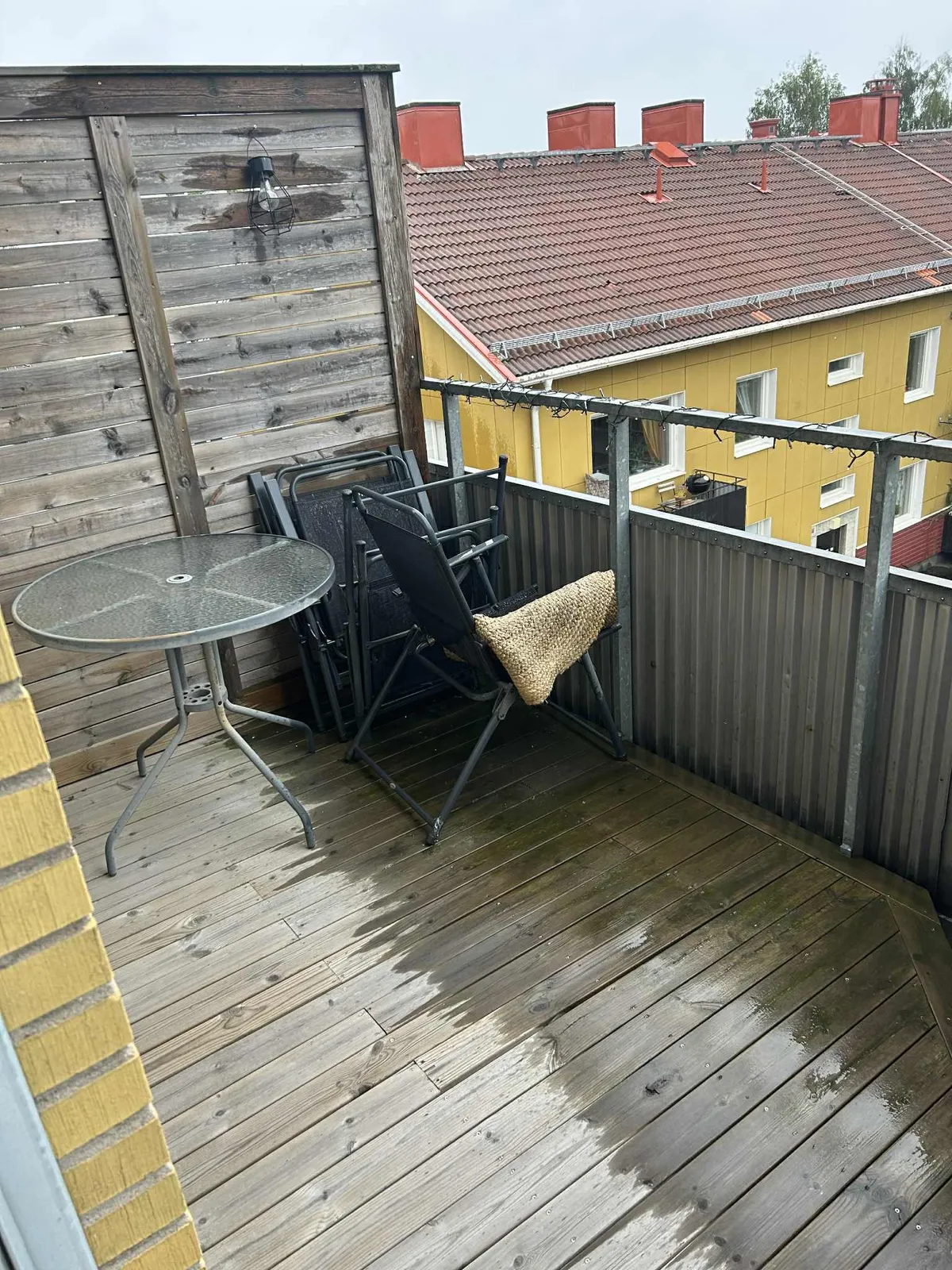 Hyreslägenhet på Umeå i umea
