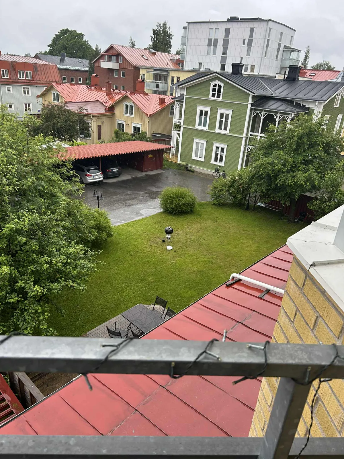 Hyreslägenhet på Umeå i umea