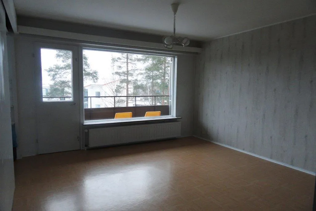Hyreslägenhet på Lahti i lahti