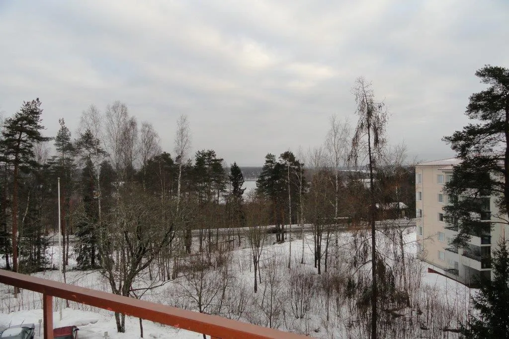 Hyreslägenhet på Lahti i lahti