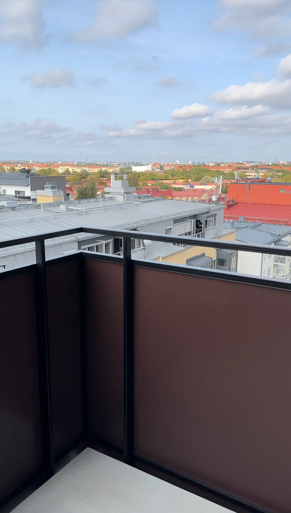 Hyreslägenhet på Hägersten i hagersten