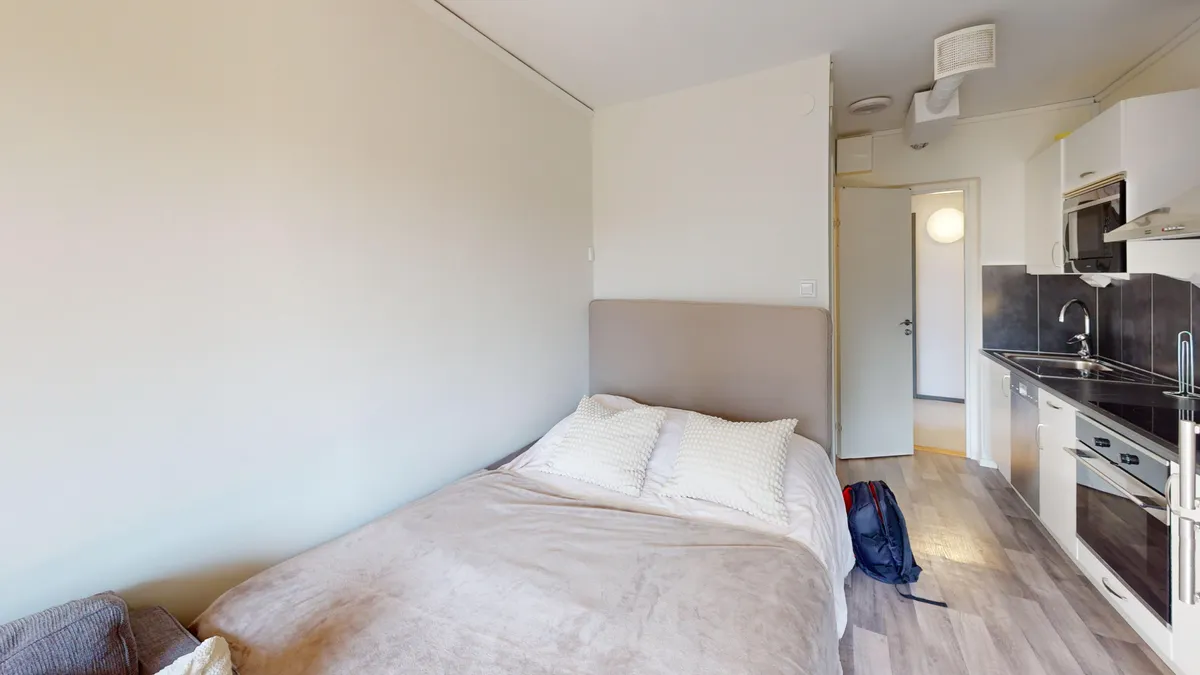 Hyreslägenhet på Borås i boras