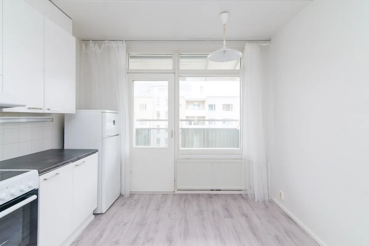 Hyreslägenhet på Jyväskylä i jyvaskyla