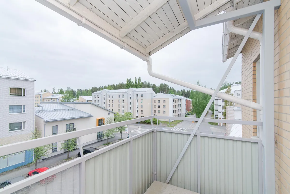 Hyreslägenhet på Jyväskylä i jyvaskyla