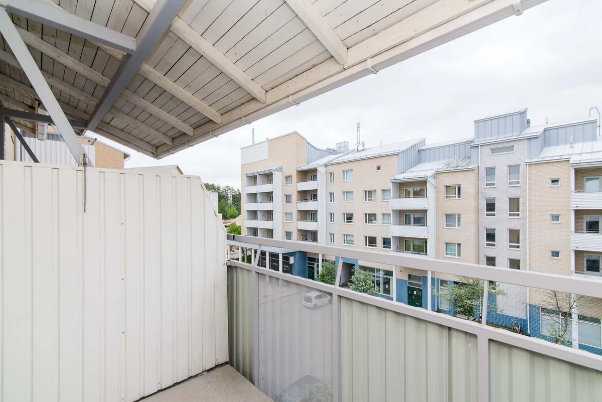 Hyreslägenhet på Jyväskylä i jyvaskyla