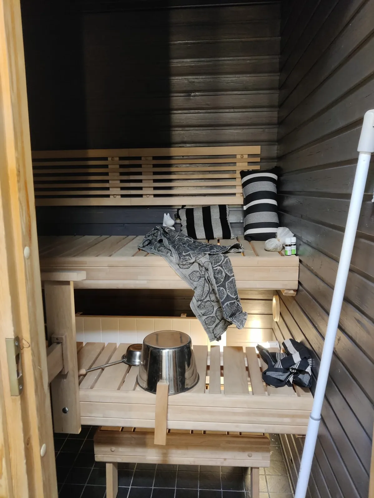 Hyreslägenhet på Helsinki i helsinki