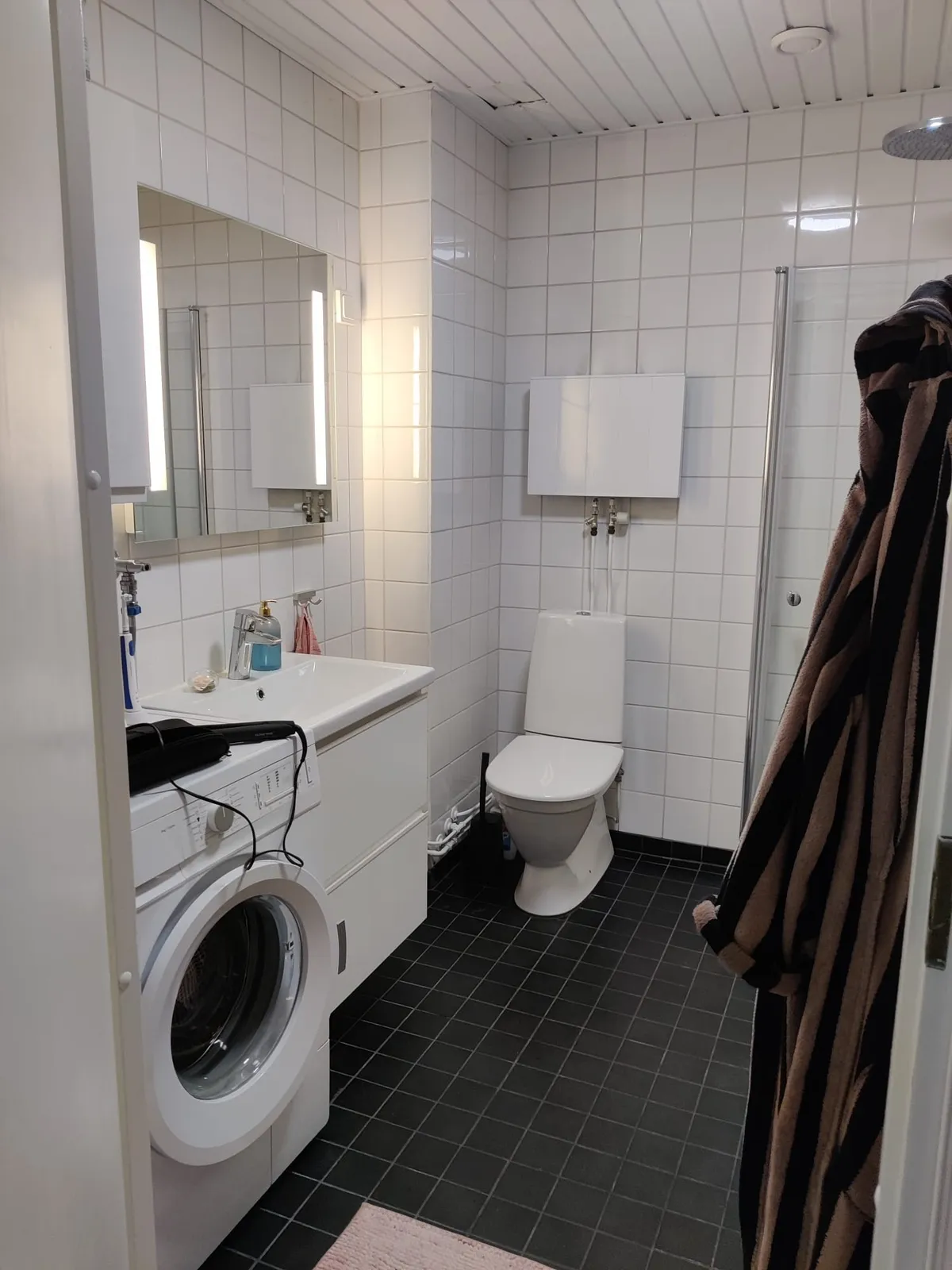 Hyreslägenhet på Helsinki i helsinki