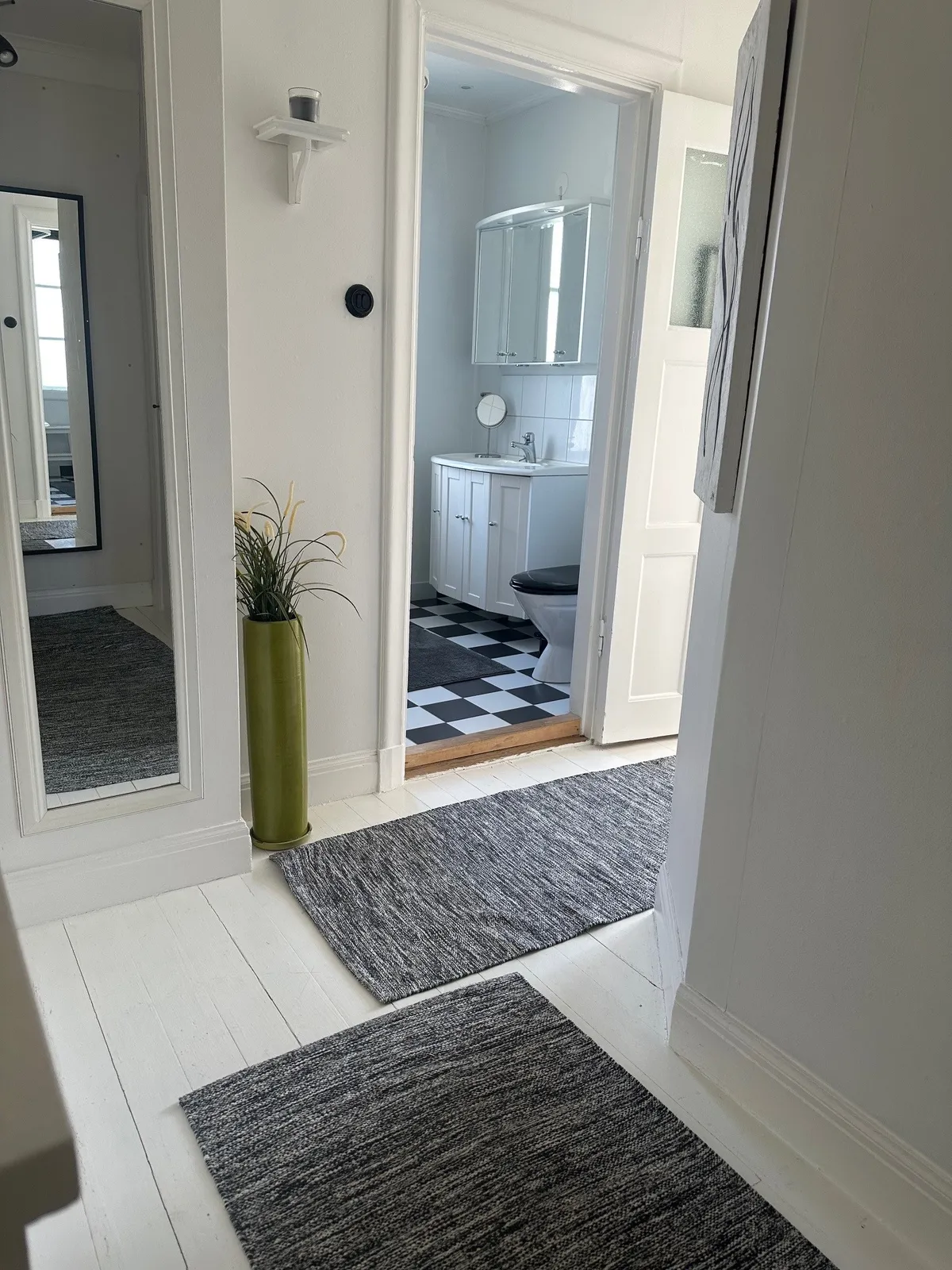 Hyreslägenhet på Jönköping i jonkoping