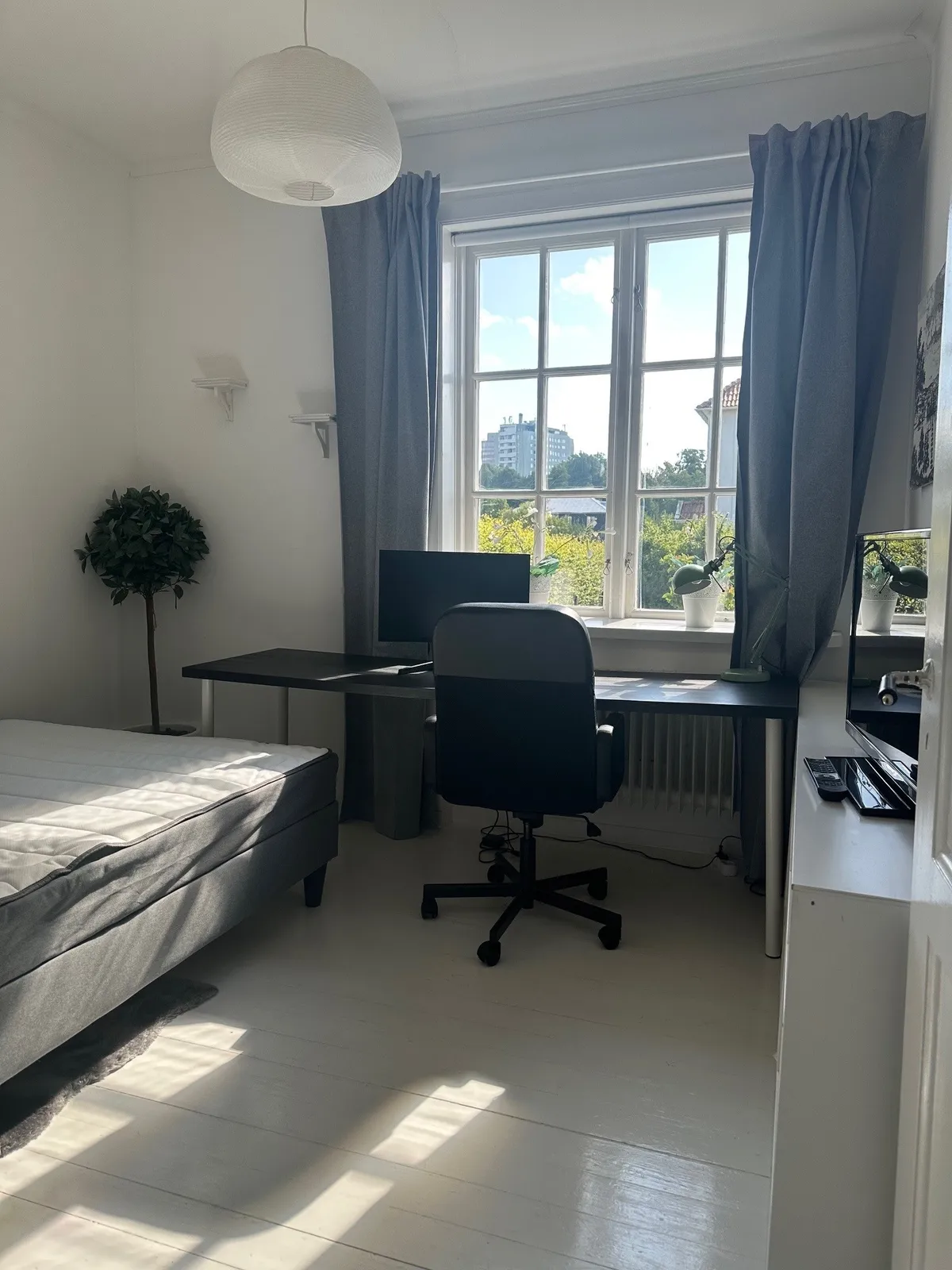 Hyreslägenhet på Jönköping i jonkoping