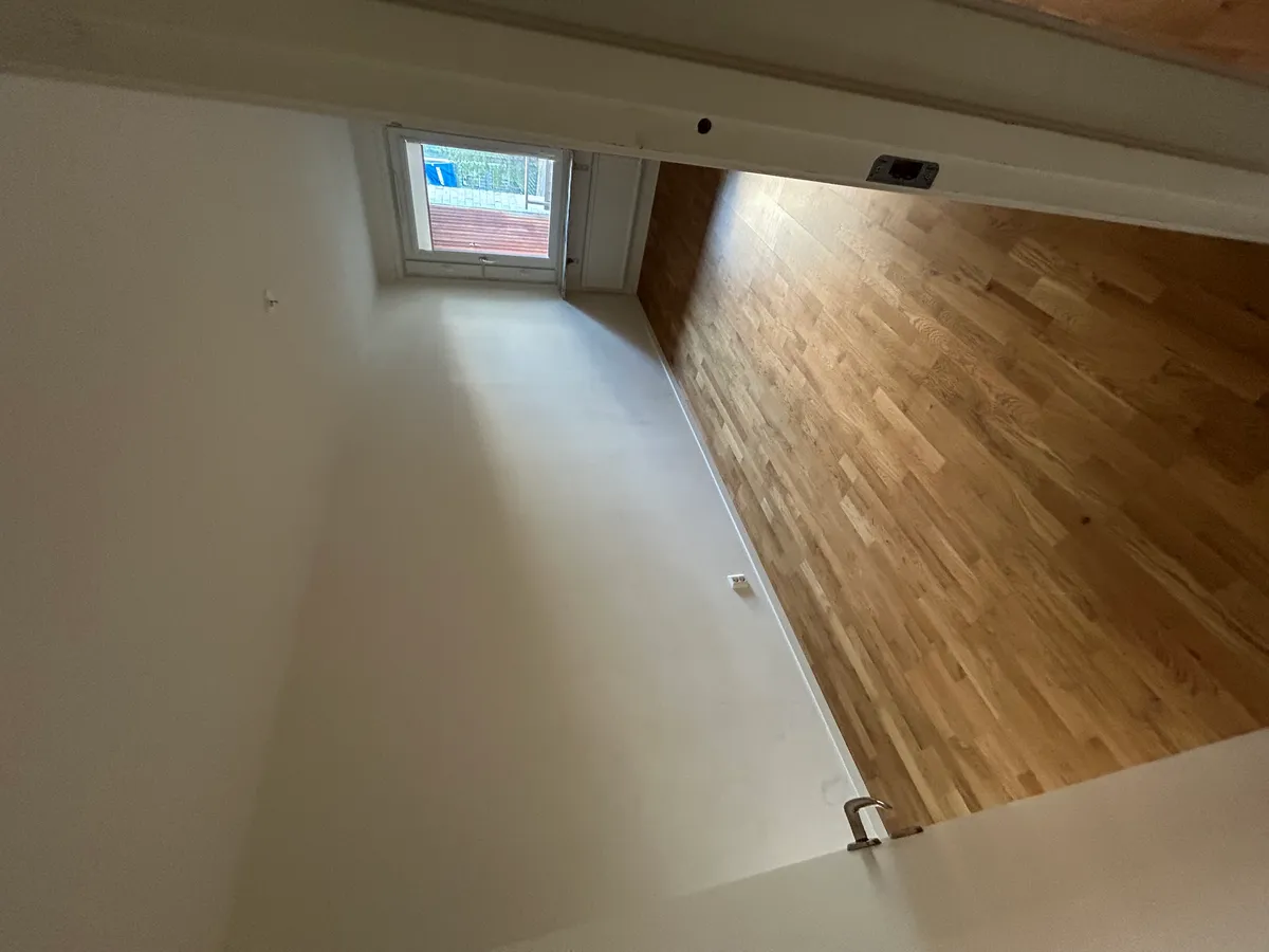 Hyreslägenhet på Upplands Väsby i upplands-vasby