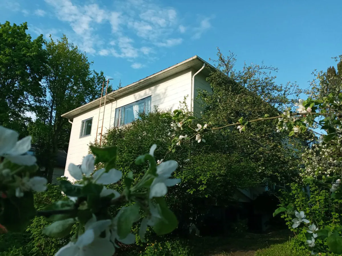 Hyresbostad på Helsinki i helsinki