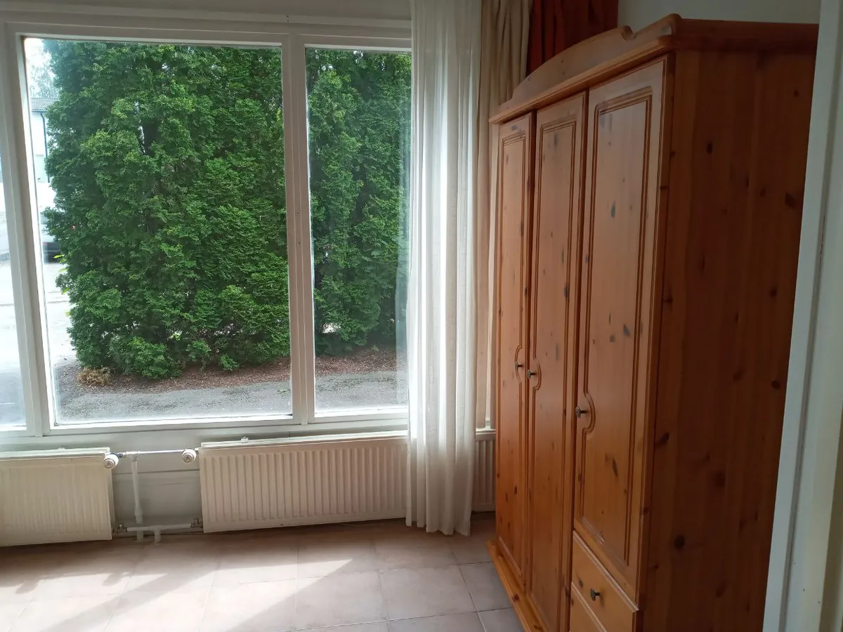 Hyresbostad på Helsinki i helsinki