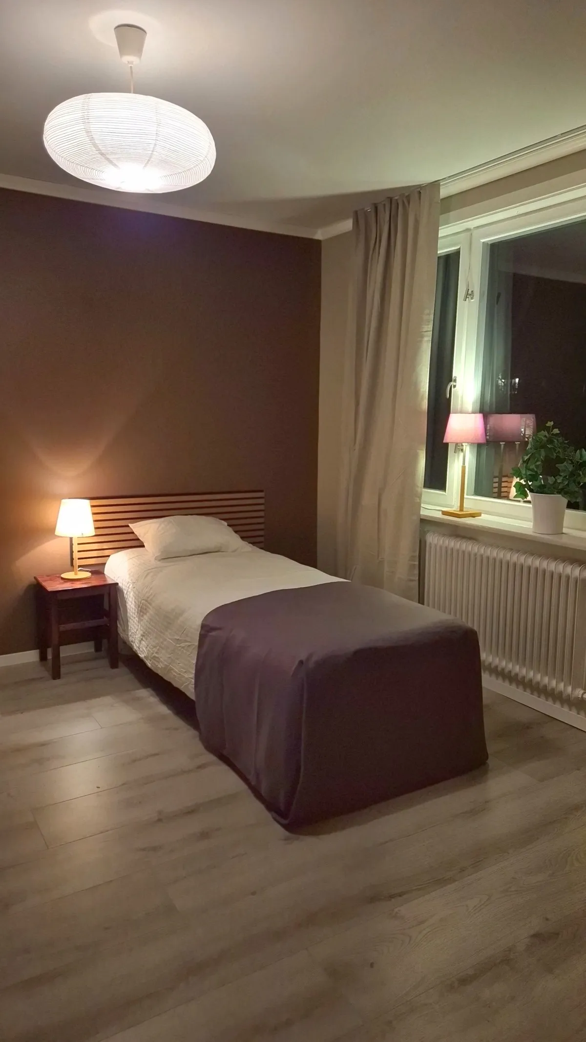 Hyresbostad på Luleå i lulea