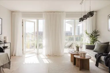 Hyreslägenhet på Malmö i malmo