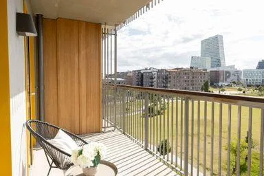 Hyreslägenhet på Malmö i malmo