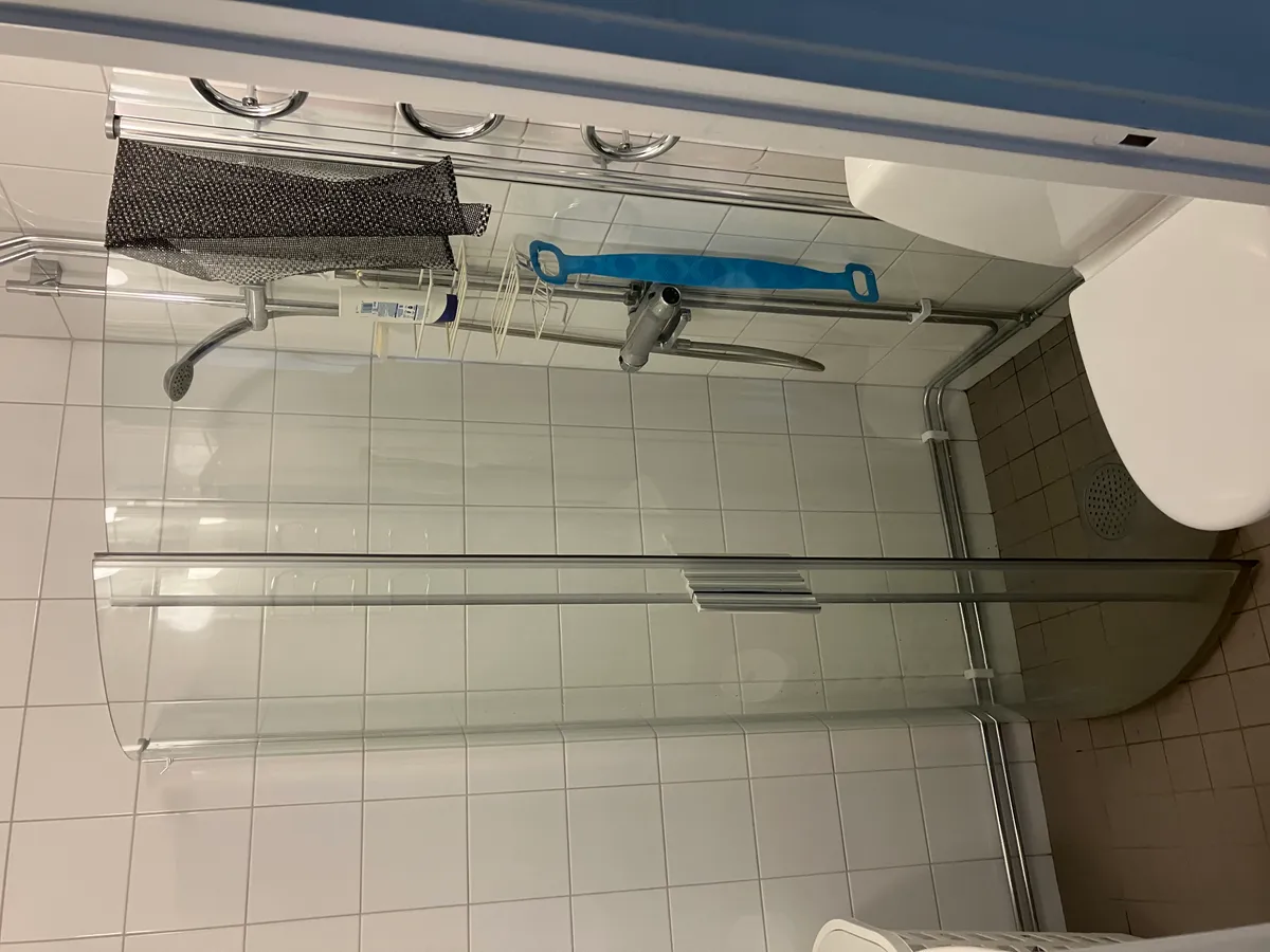 Hyreslägenhet på Farsta i farsta