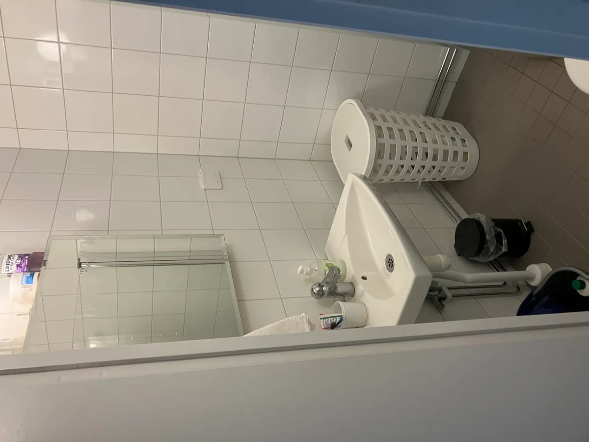 Hyreslägenhet på Farsta i farsta