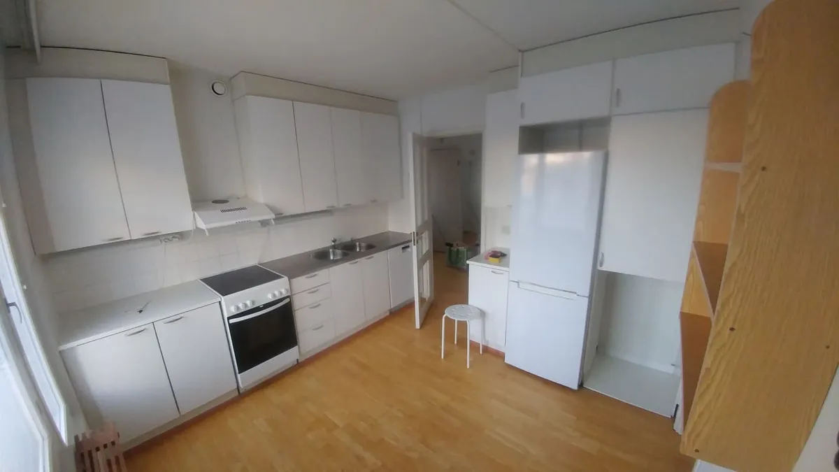 Hyreslägenhet på Espoo i espoo