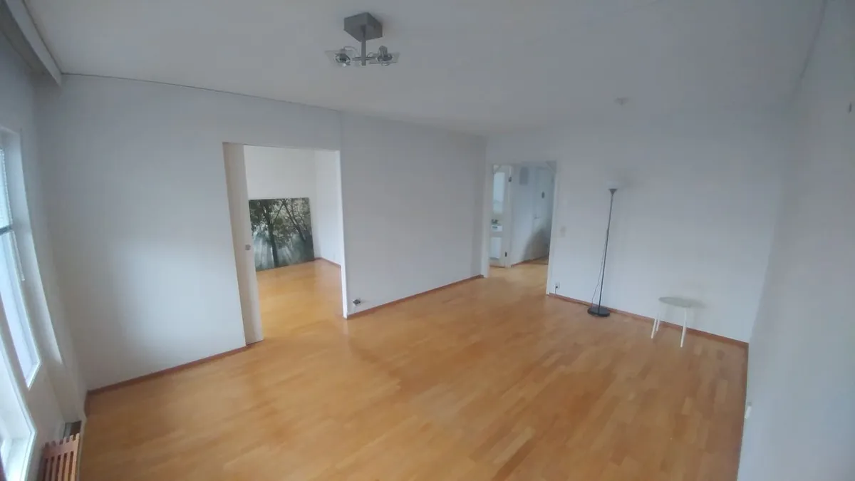 Hyreslägenhet på Espoo i espoo