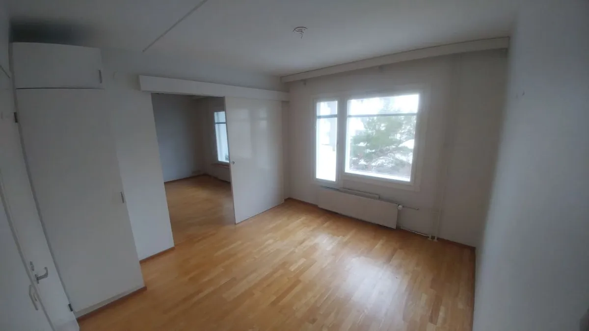 Hyreslägenhet på Espoo i espoo