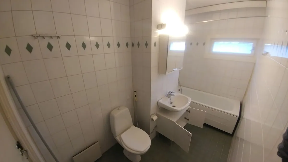 Hyreslägenhet på Espoo i espoo