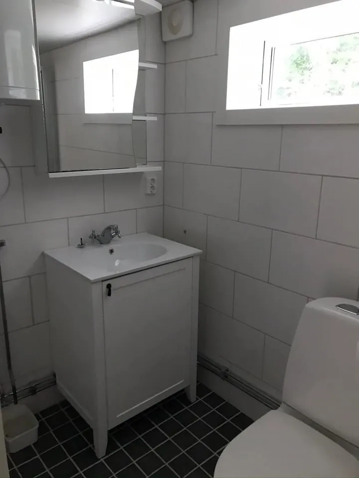 Hyresbostad på Uppsala i uppsala