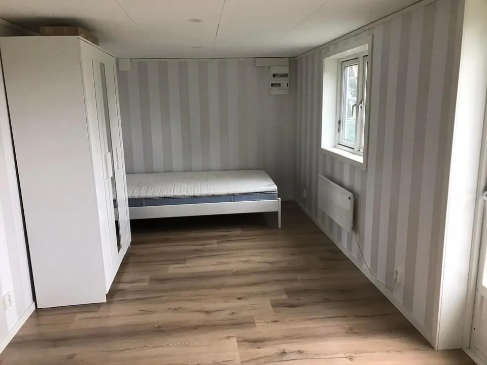 Hyresbostad på Uppsala i uppsala