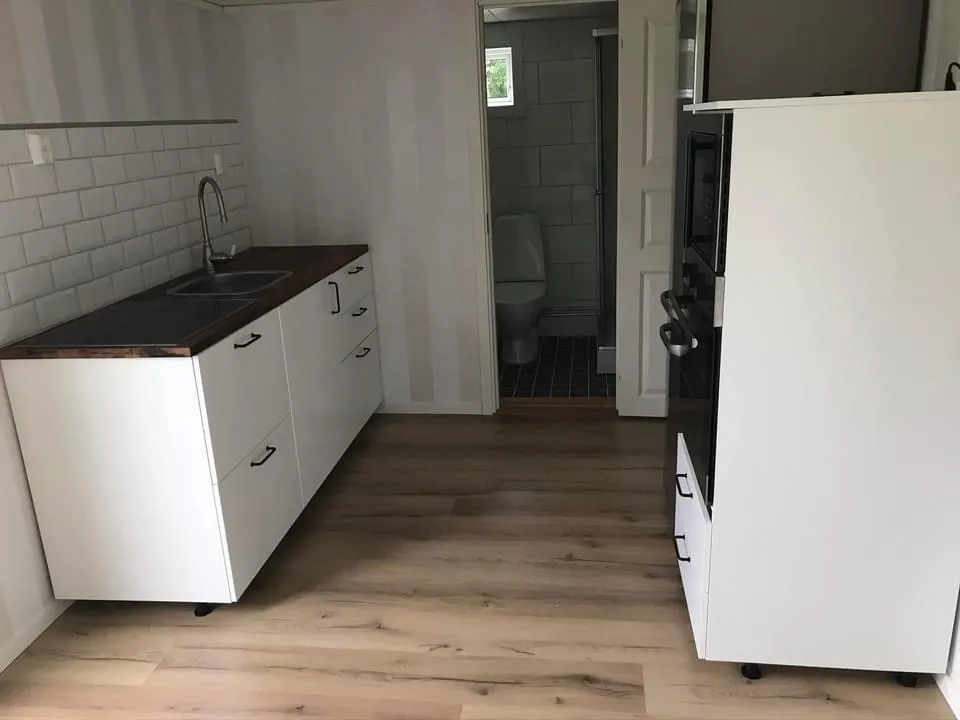 Hyresbostad på Uppsala i uppsala