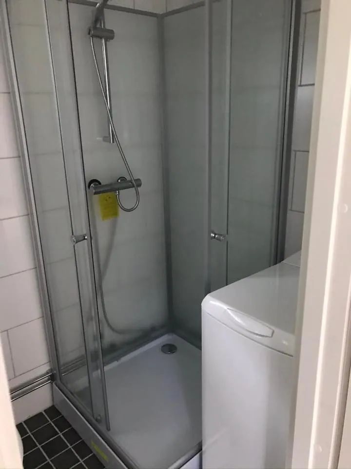 Hyresbostad på Uppsala i uppsala