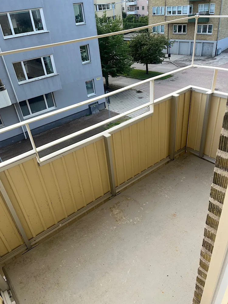 Hyreslägenhet på Helsingborg i helsingborg