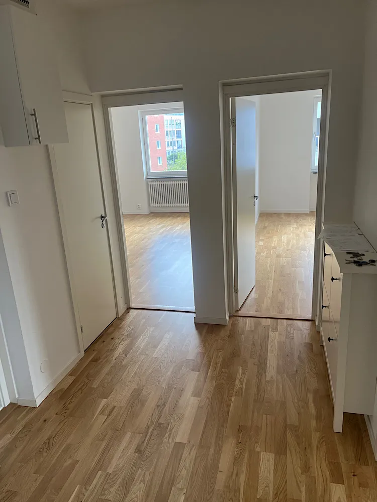 Hyreslägenhet på Helsingborg i helsingborg