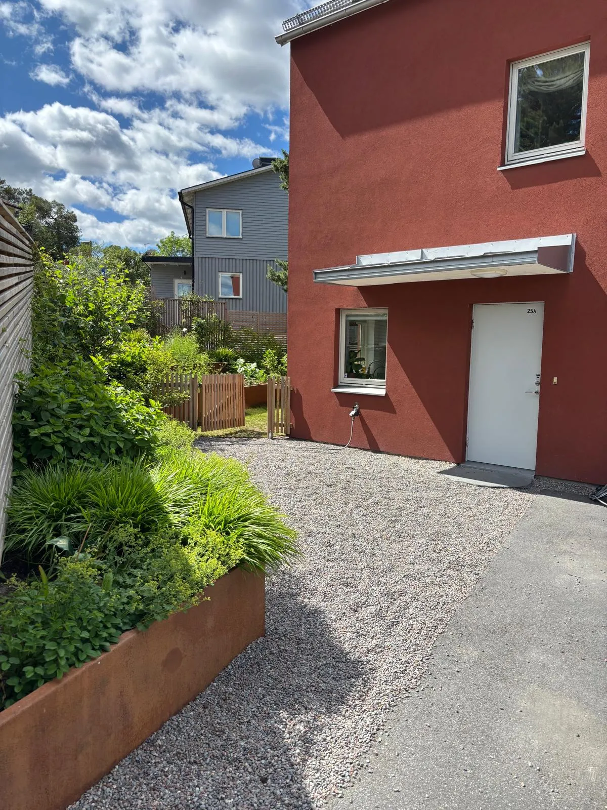 Hyresbostad på Hägersten i hagersten