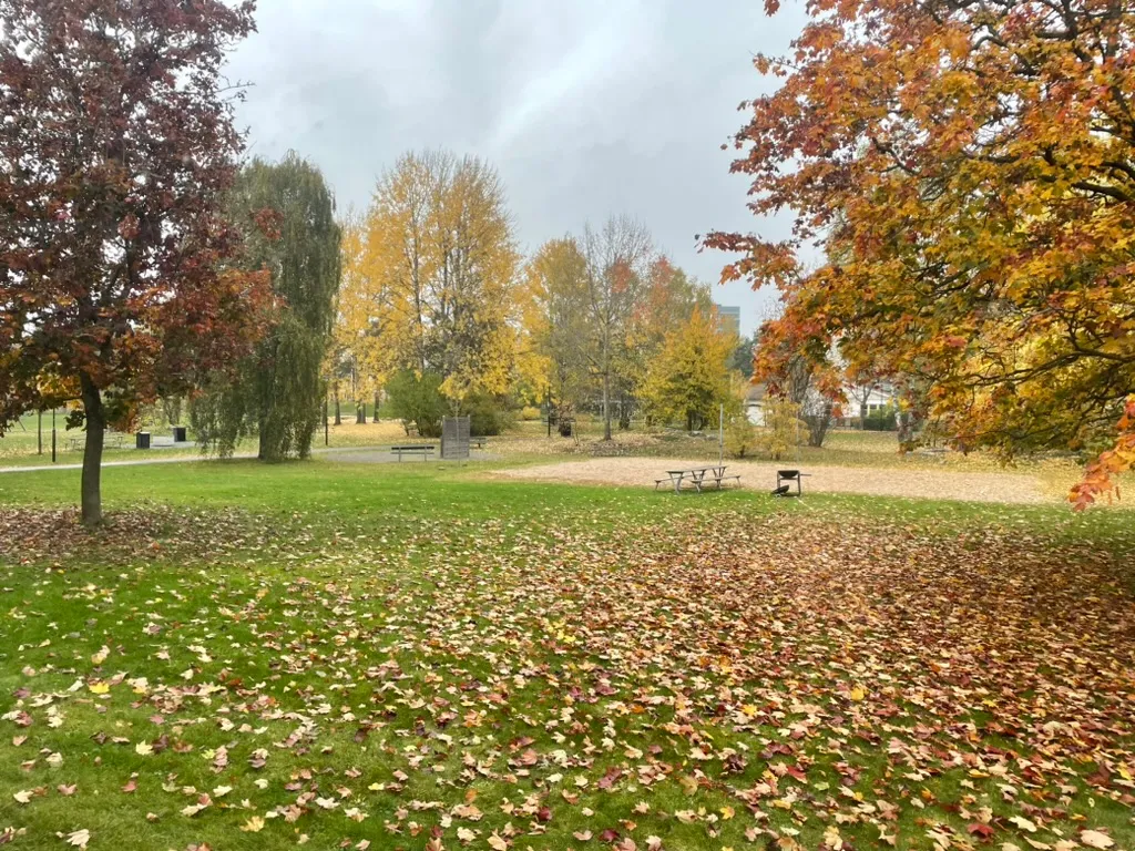 Hyreslägenhet på Älvsjö i alvsjo