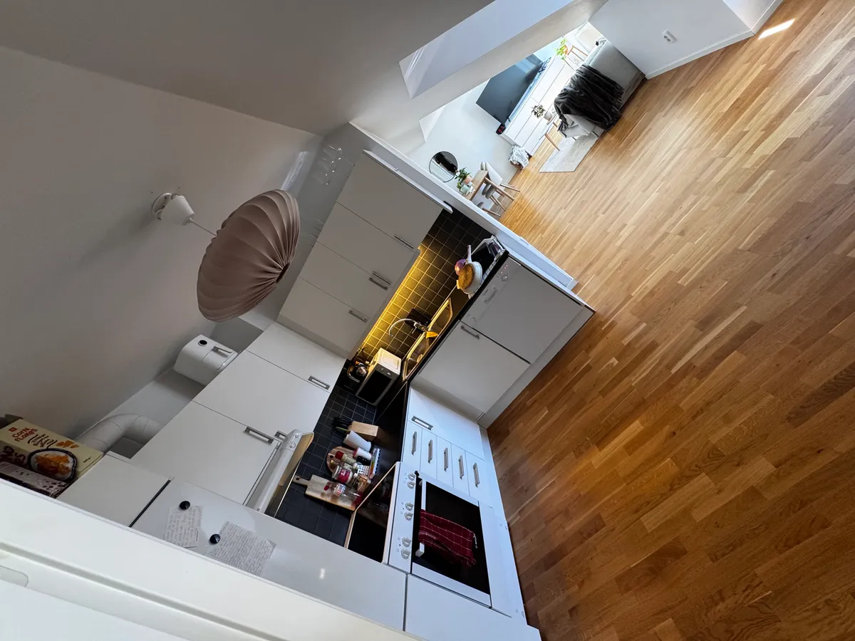 Hyreslägenhet på Helsingborg i helsingborg