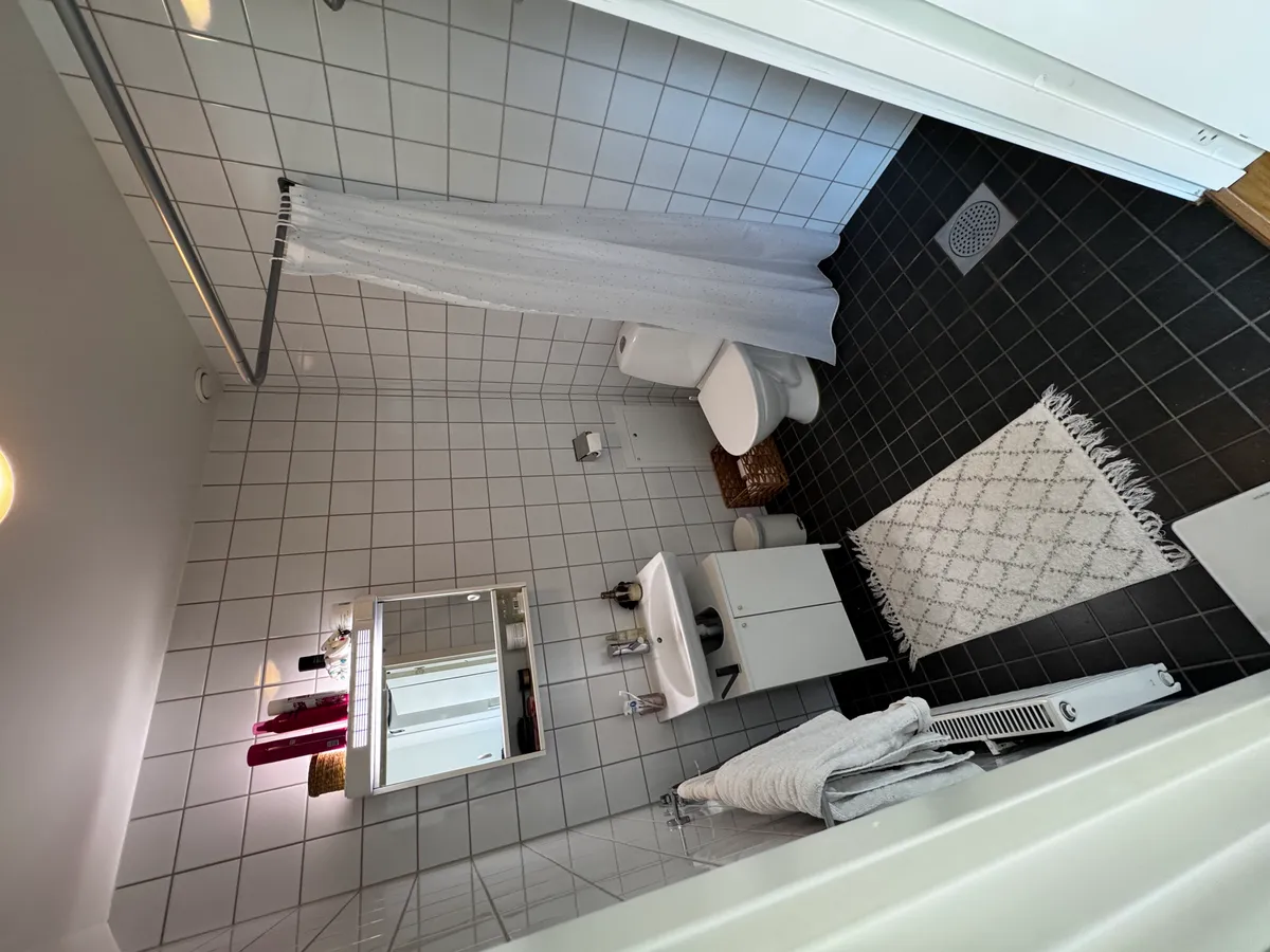 Hyreslägenhet på Helsingborg i helsingborg