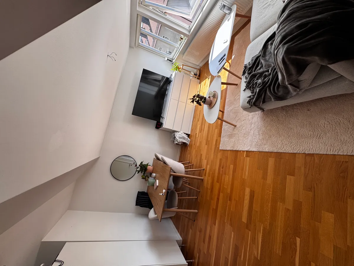 Hyreslägenhet på Helsingborg i helsingborg